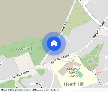 Lady Grove Room 1 - Photo 1