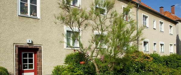 Ruhige 2,5 Zimmer Wohnung nahe Wittenau - Photo 1