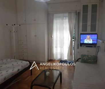 Studio/Γκαρσονιέρα για ενοικίαση Κέντρο (Ζωγράφου) - Photo 1