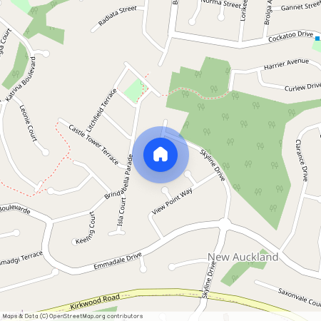 7 Bridgeman Place, Qld 4680, New Auckland