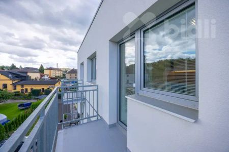 Pronájem prostorného bytu 2+kk s balkonem - novostavba, Žamberk - Фото 3