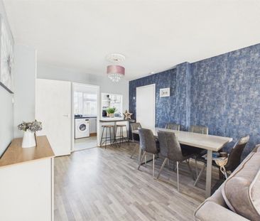 3 BED End of terrace house To rent - Photo 3