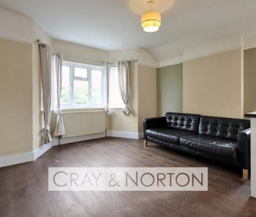 3 bedroom maisonette to rent - Photo 1