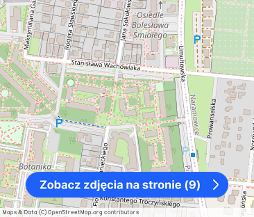 Dwa pokoje na Piątkowie – zdjęcie 1
