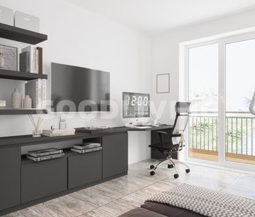 Neubau mit Raumgefühl - Foto 3