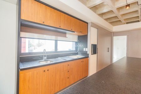 Apartamento com 1 quarto e 60m² para alugar em Bela Vista, Porto Alegre. - Foto 3