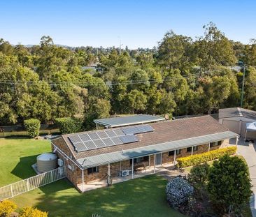 Charming 4 Bedroom Family Home on Spacious Block in Loganholme - Photo 6