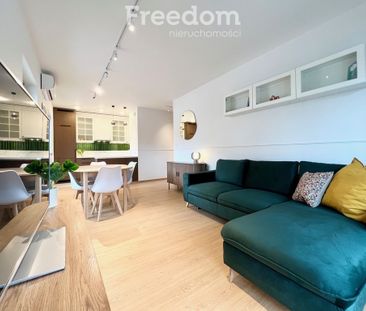 Meteorologów Powiat m. Katowice, mieszkanie wynajmę - Zdjęcie 3