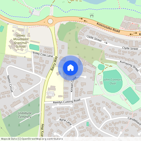 11/13 Kirwan Close, Jindabyne