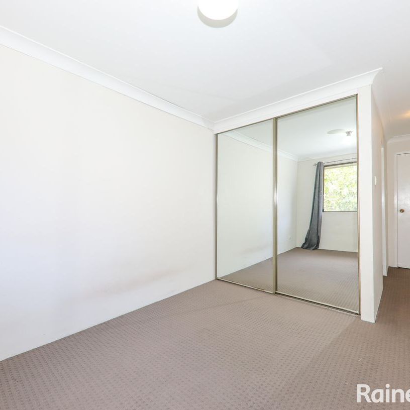 U/313 Harris Street, Pyrmont, NSW 2009 - Photo 1