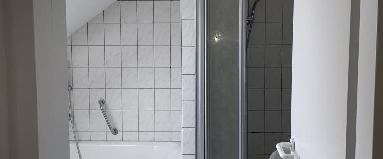 Demnächst frei! 4-Zimmer-Wohnung in Dortmund Wickede - Foto 1