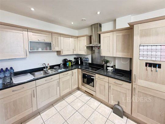 1 bedroom property to rent Telephone House, 70 High Street, Southampton, SO14 - Photo 1