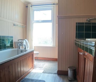 2 bedroom terraced house to rent - Photo 6