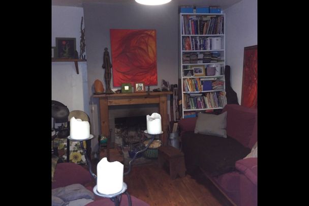 Room in a Shared House, Grove Road, BS16 - Photo 1