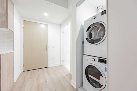 For Lease - 395 Bloor Street Unit# 1210, Toronto, Ontario - Photo 2