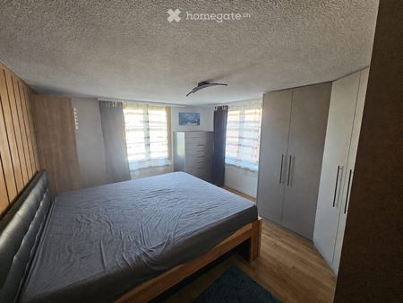 3.5 Zimmer Wohnung mit Balkon und Terrasse - Foto 2