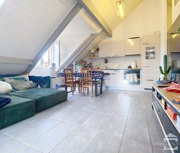 Appartement de 2 pièces au 2ème étage - Photo 5
