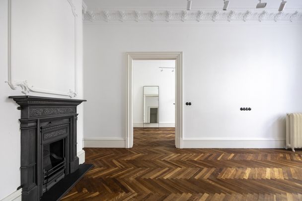 Stylowe wnętrze | Paryski klimat - Photo 1