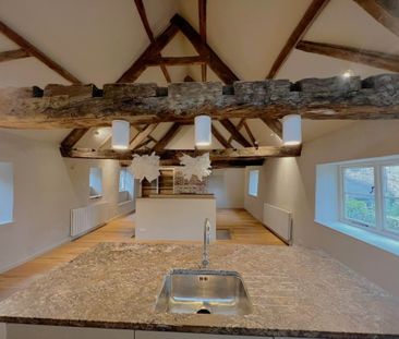Price £1,500 pcm - Available Now - Unfurnished - Photo 3