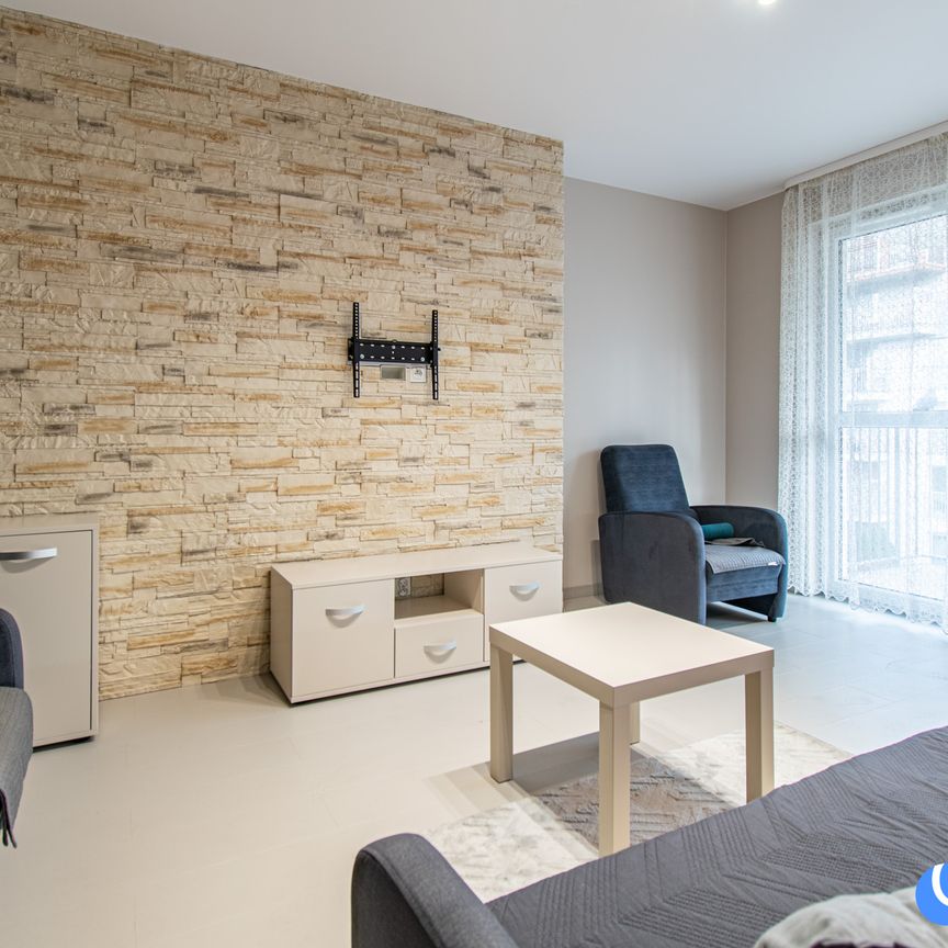 2 pokoje I balkon I Górników I od zaraz I - Photo 1