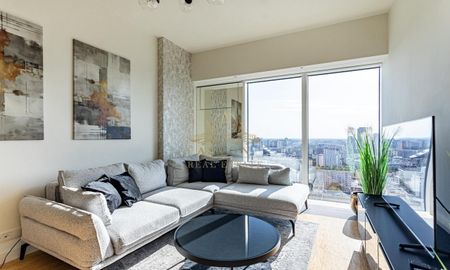 Warszawa, Śródmieście, Złota - Photo 3