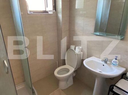 Apartament 2 camere, 42 mp utili ,curte de 100 mp, cartier Magnolia - Fotografie 5