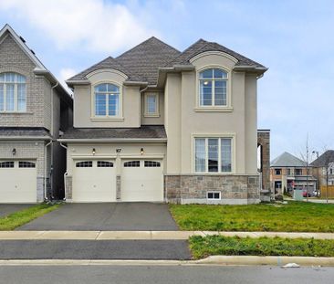 For Lease - 167 FREDERICK PEARSON Street, East Gwillimbury, Ontario - Photo 5