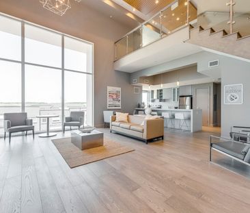 For Lease - 3028 Creekshore Common N/A Unit# 215, Oakville, Ontario - Photo 1