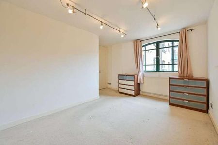 Butlers & Colonial Wharf, Bermondsey, SE1 - Photo 5