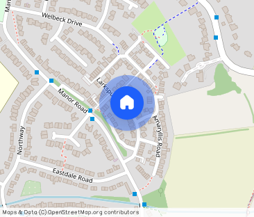 Larkspur Drive, Burgess Hill - Photo 1