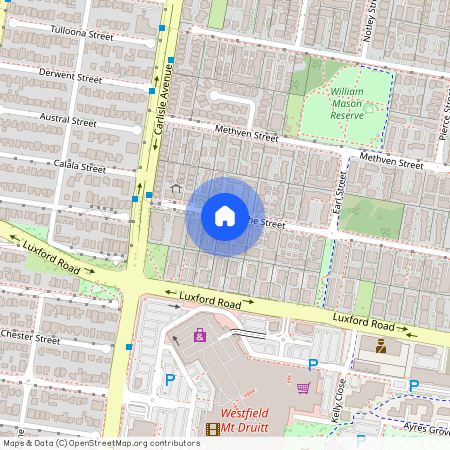 Hythe Street 4/12-14, NSW 2770, Mount Druitt