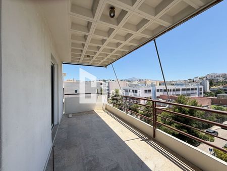 Διαμέρισμα για ενοικίαση Πράσινος Λόφος (Ηράκλειο) - Photo 2
