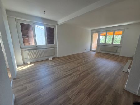3 Zimmer, 3. Stock - Photo 2