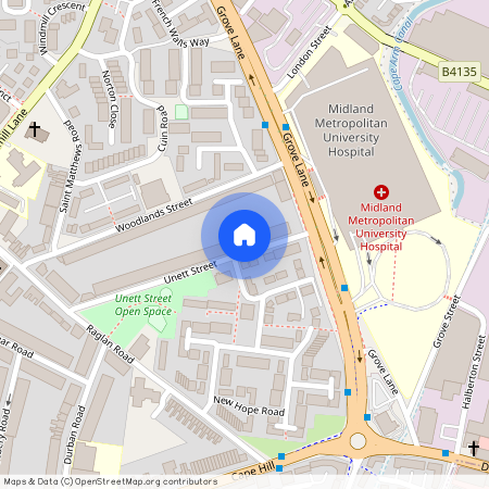 Smethwick