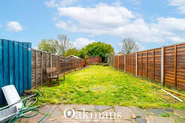 3 bedroom terraced house to rent - Photo 1