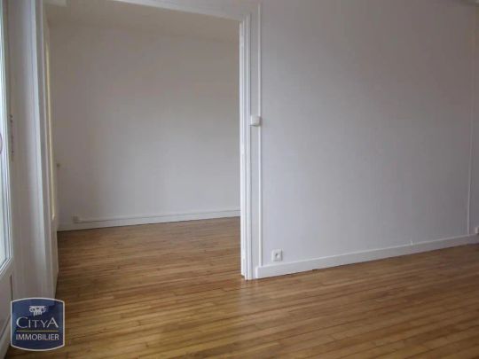 Appartement à louer 3 pièces 45.08m² - Photo 1