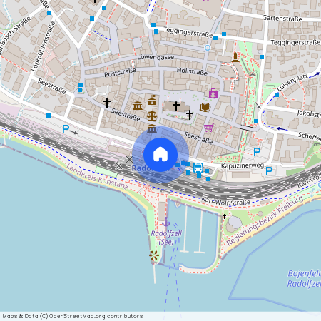 78315, Radolfzell Am Bodensee Radolfzell Am Bodensee