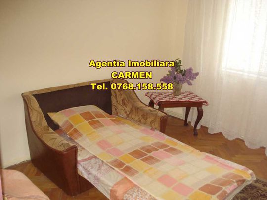 Apartament de inchiriat in Craiova, Dolj, Craiovita Noua, Orizont - Fotografie 1