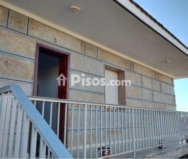 Piso en alquiler en Carretera de Telleira, 3 - Photo 6