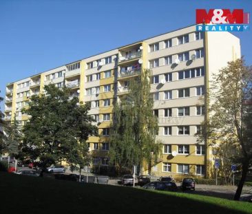 Pronájem bytu 1+kk, 26 m - Fotografie 4