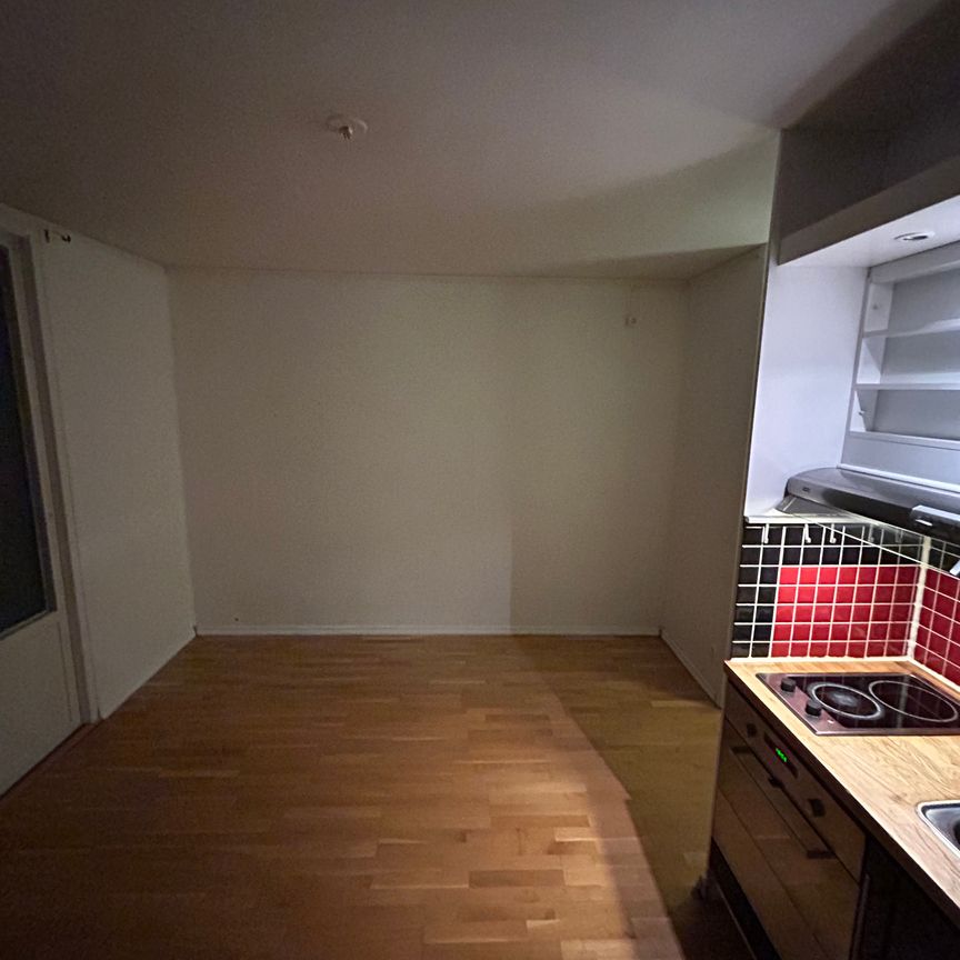 Norra Skjutbanegatan, Västerås - Photo 1