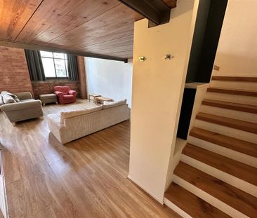 1 bedroom duplex to rent - Photo 5