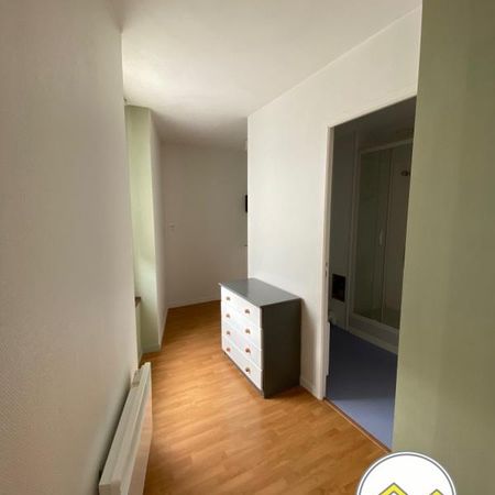 Location Appartement 1 pièce Meublé 17m² CHATEAUBRIANT 44110 - Photo 3