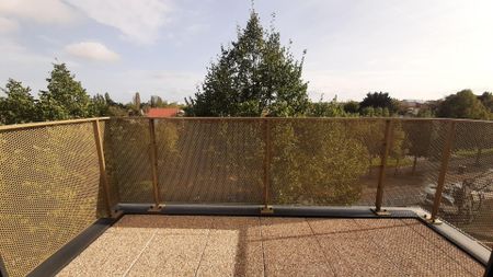 location Appartement T2 DE 41.56m² À GUYANCOURT - Photo 2