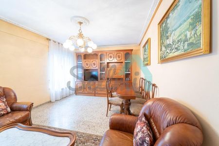 Alquiler de piso en Calle San Melchor García Sampedro - Photo 3