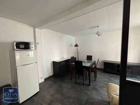 Location Appartement 2 pièces LE HAVRE 76600 - Photo 3