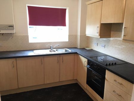 2 bedroom flat to rent - Photo 3