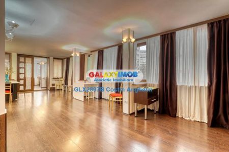 Vila Premium 5 Camere - Kiseleff / Victoriei - Fotografie 5