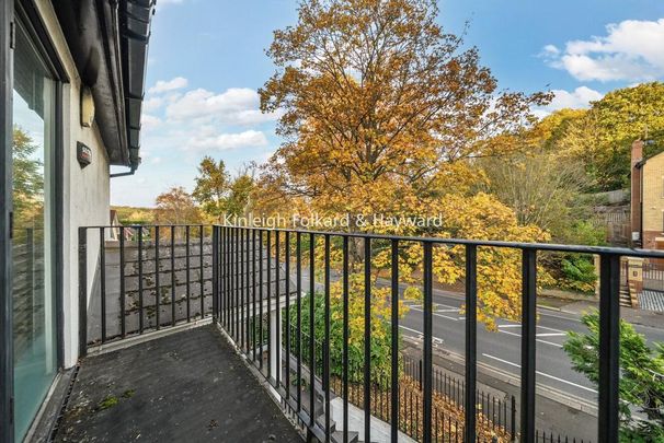 Sundridge Avenue, Bromley BR1 - Photo 1