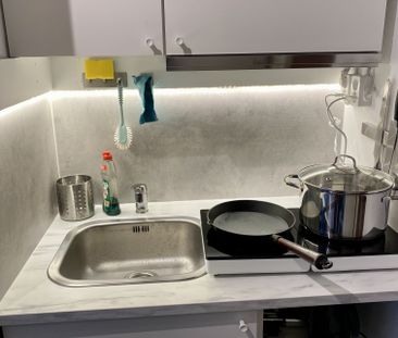 Docentbacken, Stockholm - Photo 6